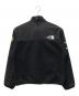 SUPREME (シュプリーム) THE NORTH FACE (ザ ノース フェイス) RTG FLEECE JACKET ブラック サイズ:SIZE S：27000円