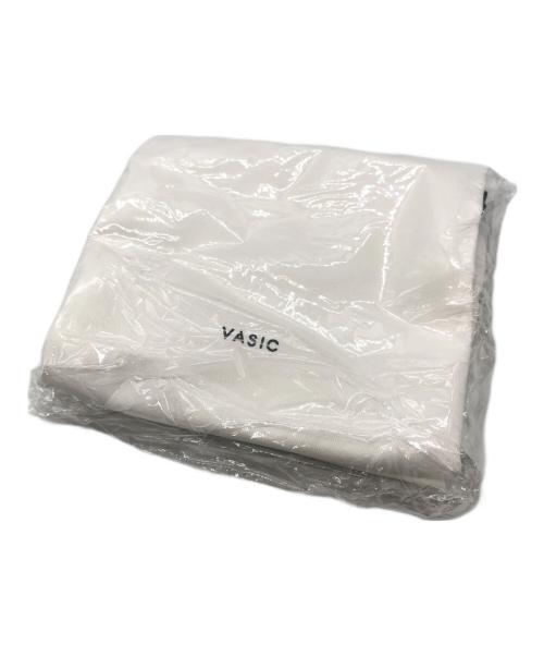 VASIC（ヴァジック）VASIC (ヴァジック) Elodie ショルダーバッグ グレーの古着・服飾アイテム