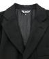 BLACK COMME des GARCONSの古着・服飾アイテム：16000円