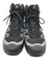 SALOMON (サロモン) X ULTRA 360 MID GORE-TEX ブラック×グレー サイズ:28cm：12000円