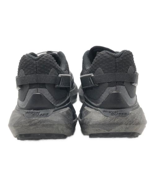 SALOMON（サロモン）SALOMON (サロモン) XT-PU.RE ADVANCED ブラック サイズ:SIZE 29cmの古着・服飾アイテム