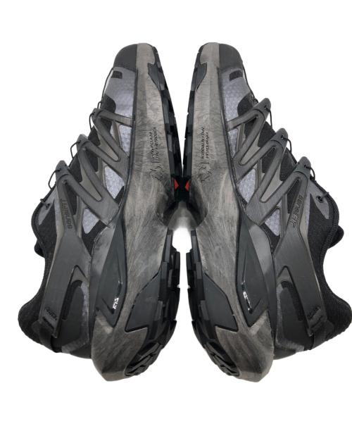 SALOMON（サロモン）SALOMON (サロモン) XT-PU.RE ADVANCED ブラック サイズ:SIZE 29cmの古着・服飾アイテム
