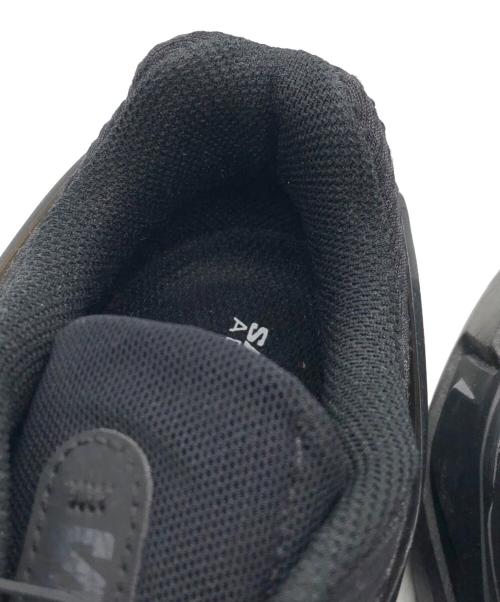 SALOMON（サロモン）SALOMON (サロモン) XT-PU.RE ADVANCED ブラック サイズ:SIZE 29cmの古着・服飾アイテム