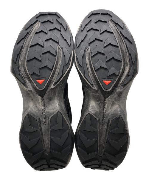 SALOMON（サロモン）SALOMON (サロモン) XT-PU.RE ADVANCED ブラック サイズ:SIZE 29cmの古着・服飾アイテム
