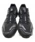 SALOMON (サロモン) XT-PU.RE ADVANCED ブラック サイズ:SIZE 29cm：18000円