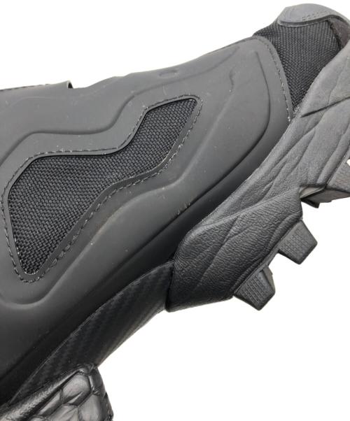 REEBOK（リーボック）REEBOK (リーボック) INSTAPUMP FURY MID ブラック サイズ:28cmの古着・服飾アイテム