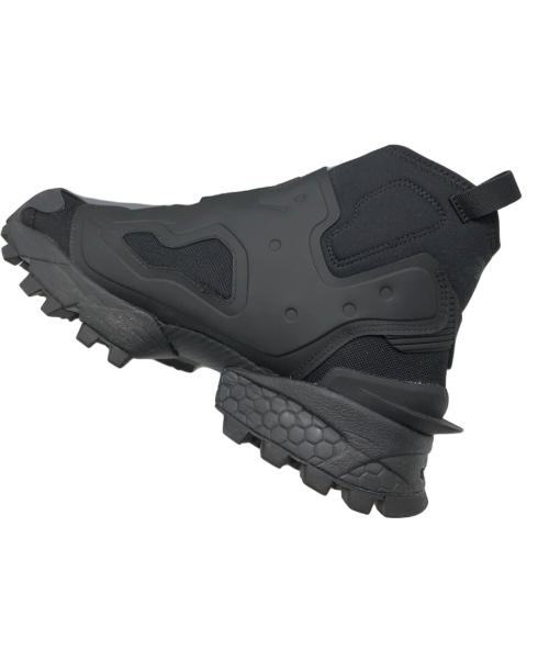 REEBOK（リーボック）REEBOK (リーボック) INSTAPUMP FURY MID ブラック サイズ:28cmの古着・服飾アイテム