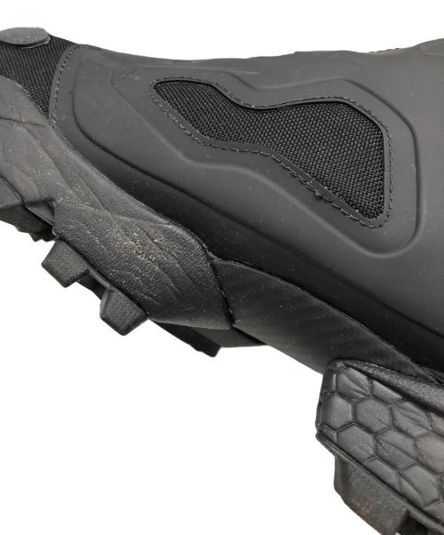 REEBOK（リーボック）REEBOK (リーボック) INSTAPUMP FURY MID ブラック サイズ:28cmの古着・服飾アイテム