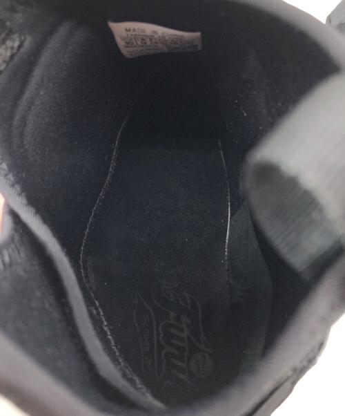 REEBOK（リーボック）REEBOK (リーボック) INSTAPUMP FURY MID ブラック サイズ:28cmの古着・服飾アイテム