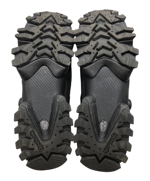 REEBOK（リーボック）REEBOK (リーボック) INSTAPUMP FURY MID ブラック サイズ:28cmの古着・服飾アイテム