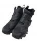 REEBOK（リーボック）の古着「INSTAPUMP FURY MID」｜ブラック