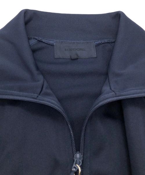 bodysong.（ボディソング）bodysong. (ボディソング) グラデトラックジャケット ネイビー サイズ:SIZE S 未使用品の古着・服飾アイテム