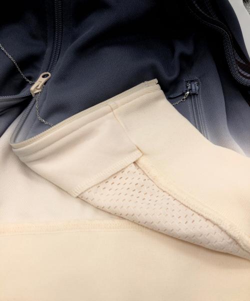 bodysong.（ボディソング）bodysong. (ボディソング) グラデトラックジャケット ネイビー サイズ:SIZE S 未使用品の古着・服飾アイテム