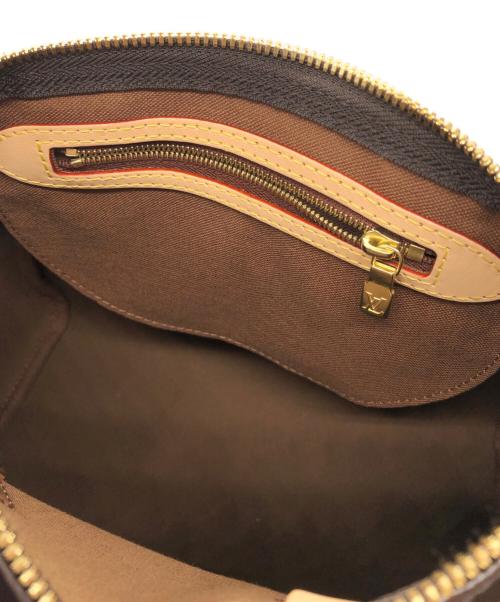 LOUIS VUITTON（ルイ ヴィトン）LOUIS VUITTON (ルイ ヴィトン) スピーディバンドリエール25 ブラウンの古着・服飾アイテム