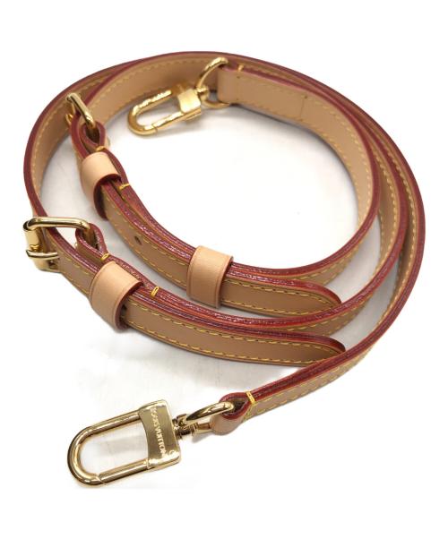 LOUIS VUITTON（ルイ ヴィトン）LOUIS VUITTON (ルイ ヴィトン) スピーディバンドリエール25 ブラウンの古着・服飾アイテム