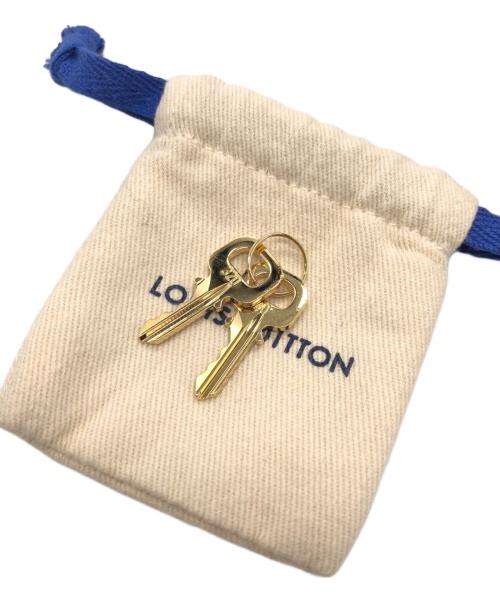 LOUIS VUITTON（ルイ ヴィトン）LOUIS VUITTON (ルイ ヴィトン) スピーディバンドリエール25 ブラウンの古着・服飾アイテム