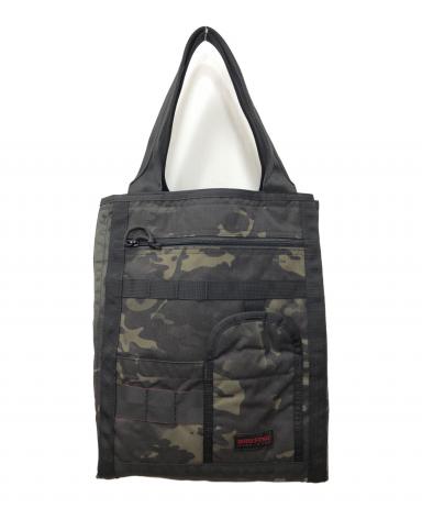 中古・古着通販】BRIEFING (ブリーフィング) DOUBLE FACE DF TOTE