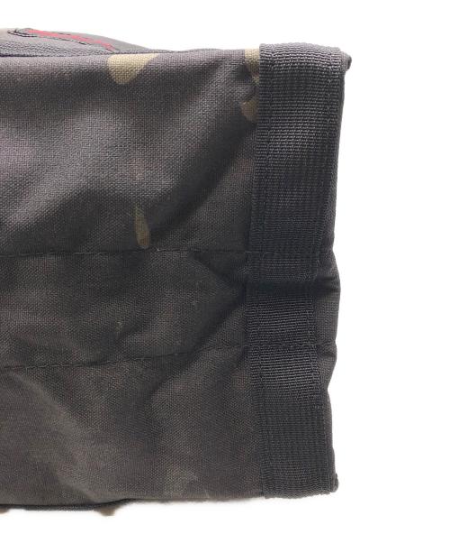 BRIEFING（ブリーフィング）BRIEFING (ブリーフィング) DOUBLE FACE DF TOTE カモフラトート グリーン サイズ:下記参照 未使用品の古着・服飾アイテム