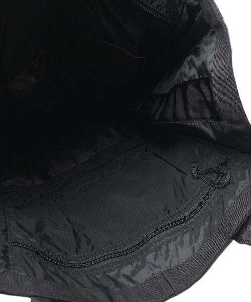 BRIEFING（ブリーフィング）BRIEFING (ブリーフィング) DOUBLE FACE DF TOTE カモフラトート グリーン サイズ:下記参照 未使用品の古着・服飾アイテム