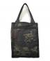 BRIEFING (ブリーフィング) DOUBLE FACE DF TOTE カモフラトート グリーン サイズ:下記参照 未使用品：35000円