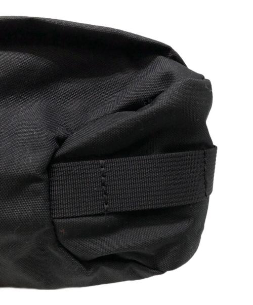 BRIEFING（ブリーフィング）BRIEFING (ブリーフィング) FREIGHTER T-SHOULDER ブラック サイズ:下記参照 未使用品の古着・服飾アイテム