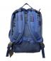 BRIEFING (ブリーフィング) BEAMS (ビームス) 別注3WAYバッグ ネイビー 未使用品：35000円
