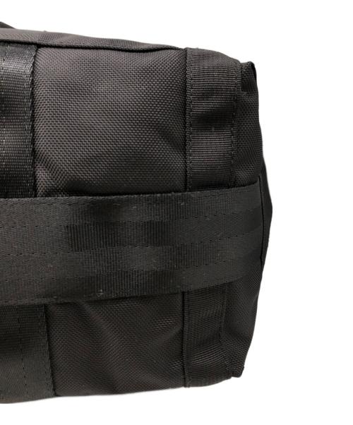 BRIEFING（ブリーフィング）BRIEFING (ブリーフィング) UNITED ARROWS (ユナイテッドアローズ) 別注 THE TOTE/トートバッグ ブラック サイズ:下記参照 未使用品の古着・服飾アイテム