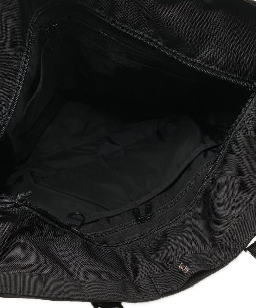 BRIEFING（ブリーフィング）BRIEFING (ブリーフィング) UNITED ARROWS (ユナイテッドアローズ) 別注 THE TOTE/トートバッグ ブラック サイズ:下記参照 未使用品の古着・服飾アイテム