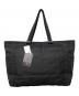 BRIEFING (ブリーフィング) UNITED ARROWS (ユナイテッドアローズ) 別注 THE TOTE/トートバッグ ブラック サイズ:下記参照 未使用品：30000円