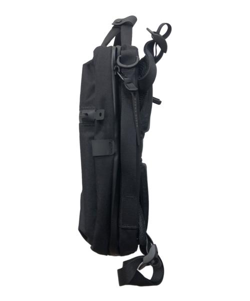 BLACK EMBER（ブラックエンバー）BLACK EMBER (ブラックエンバー) ブリーフケース FORGE  30 ブラックの古着・服飾アイテム
