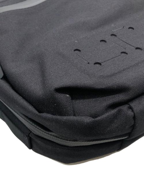 BLACK EMBER（ブラックエンバー）BLACK EMBER (ブラックエンバー) ブリーフケース FORGE  30 ブラックの古着・服飾アイテム