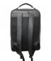 muon (ムオン) THE Backpack ブラック サイズ:下記参照：18000円