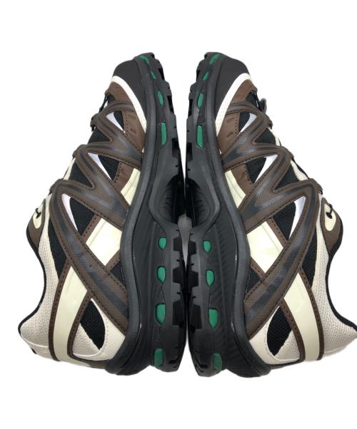 SALOMON（サロモン）SALOMON (サロモン) XT-QUEST GORE-TEX ブラック×ブラウン サイズ:SIZE 28.5cmの古着・服飾アイテム
