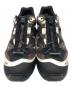 SALOMON (サロモン) XT-QUEST GORE-TEX ブラック×ブラウン サイズ:SIZE 28.5cm：20000円