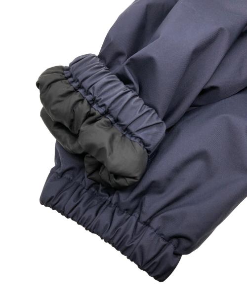 The Ennoy Professional（ザ エンノイ プロフェッショナル）The Ennoy Professional (ザ エンノイ プロフェッショナル) PADDED JACKET ネイビー サイズ:SIZE Lの古着・服飾アイテム