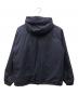 The Ennoy Professional (ザ エンノイ プロフェッショナル) PADDED JACKET ネイビー サイズ:SIZE L：27000円