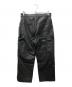 JOURNAL STANDARD relume (ジャーナルスタンダード レリューム) skookum (スクーカム) ゴートレザー ペインターパンツ ブラック サイズ:SIZE S：22000円