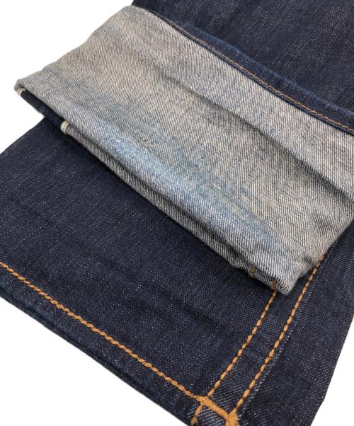 TRUE RELIGION（トゥルー レリジョン）TRUE RELIGION (トゥルー レリジョン) フレアデニムパンツ ブルー サイズ:SIZE 31の古着・服飾アイテム