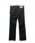 TRUE RELIGION (トゥルー レリジョン) RICKY デニムパンツ ブラック サイズ:SIZE 31：20000円