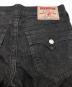 中古・古着 TRUE RELIGION (トゥルー レリジョン) RICKY デニムパンツ ブラック サイズ:SIZE 31：20000円