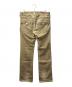 TRUE RELIGION (トゥルー レリジョン) RICKY BIG T デニムパンツ ベージュ サイズ:SIZE 31：20000円