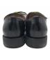 中古・古着 SANDERS (サンダース) MILITARY DERBY SHOE ブラック サイズ:SIZE 6 1/2：30000円