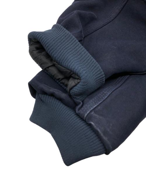 CarHartt（カーハート）CarHartt (カーハート) 企業ロゴサンタフェジャケット ネイビー(ミッドナイト) サイズ:SIZE 2XLの古着・服飾アイテム