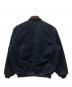 CarHartt (カーハート) 企業ロゴサンタフェジャケット ネイビー(ミッドナイト) サイズ:SIZE 2XL：40000円