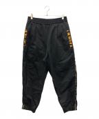 WACKO MARIAワコマリア）の古着「50's Pants」｜ブラック