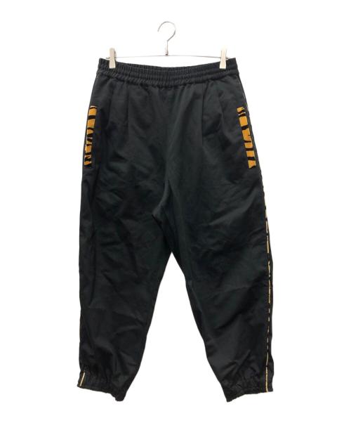 WACKO MARIA（ワコマリア）WACKO MARIA (ワコマリア) 50's Pants ブラック サイズ:SIZE Mの古着・服飾アイテム