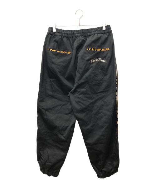 WACKO MARIA（ワコマリア）WACKO MARIA (ワコマリア) 50's Pants ブラック サイズ:SIZE Mの古着・服飾アイテム