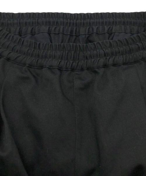 WACKO MARIA（ワコマリア）WACKO MARIA (ワコマリア) 50's Pants ブラック サイズ:SIZE Mの古着・服飾アイテム