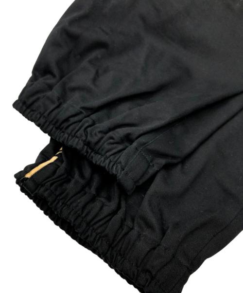 WACKO MARIA（ワコマリア）WACKO MARIA (ワコマリア) 50's Pants ブラック サイズ:SIZE Mの古着・服飾アイテム
