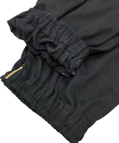 WACKO MARIA（ワコマリア）WACKO MARIA (ワコマリア) 50's Pants ブラック サイズ:SIZE Mの古着・服飾アイテム